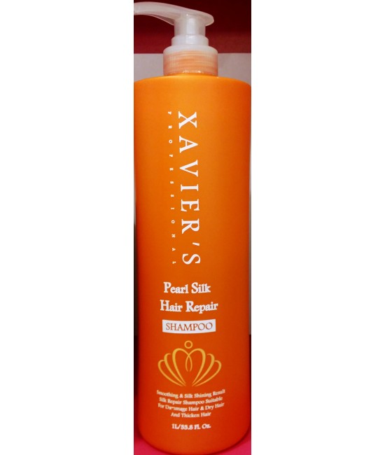 XAVIER'S PEARL SILK REPAIR SHP-1L